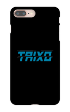 Taixo iPhone Case