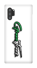 Green Treez Samsung Phone Cases