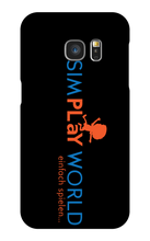simplay_world Samsung Phone Cases