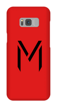 Marm Merch Samsung Phone Cases