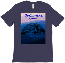 TyCritical T-Shirts