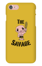 the1stsavagemma iPhone Phone Cases