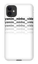 azeitona_matad_oficial iPhone Phone Cases