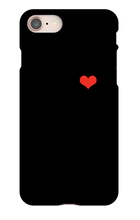 welovehousemusic iPhone Phone Cases