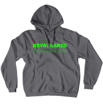 niyathakid Hoodies (No-Zip/Pullover)