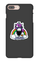 vikingunicorn93 iPhone Phone Cases