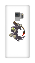 cereal_klr Samsung Phone Cases