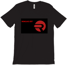 renejko207 T-Shirts