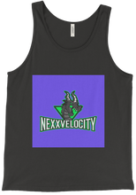 Nexxvelocity Tank Top