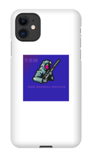 heartbreaker091 iPhone Phone Cases
