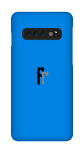 Rage Samsung Cases