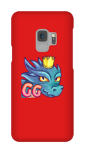 GG Samsung Phone Cases