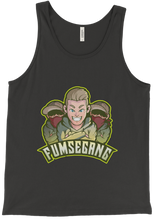 FumseGang Tank Top (Grün)
