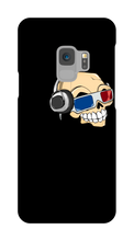 Gaming Buddy Samsung Phone Case