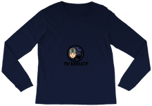 felessan38 Long Sleeve Tee