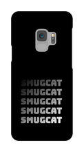 smugcat Samsung Phone Cases