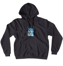 browolfmcgaming Hoodies (No-Zip/Pullover)