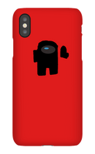Among us iPhone/Phone Cases