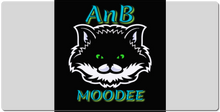 anbmoodee XXL Gaming Mousepad