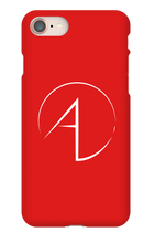 axelshoot12 iPhone Phone Cases