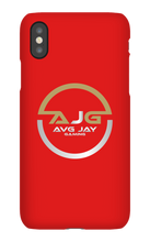ajgaming2019 iPhone Phone Cases