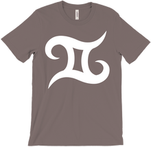 Camiseta "logo Iagoba.com blanco"