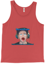 dawndani lloron Tank Top