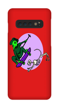 todduke Samsung Phone Cases