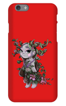 moulalithekeeper iPhone Phone Cases