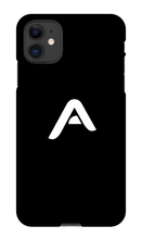 gamingbyalxndr iPhone Phone Cases