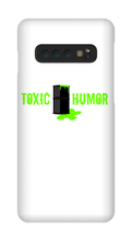 toxic_humor Samsung Phone Cases