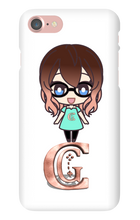 Cimmarian iPhone Phone Cases