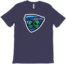coolbreeze_mbg T-Shirts