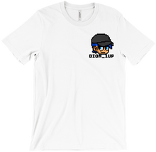 dion_1up T-Shirts