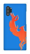 mrdafenix Samsung Phone Cases