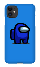 BlueSus__ Phone Cases