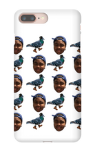 Aliyahdj12 Emote iPhone Cases
