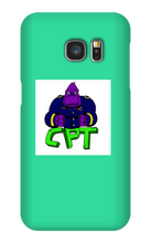 guerrillacpt Samsung Phone Cases