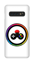 YeBoiLilWeenie Logo  |  Samsung Case