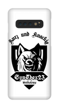 Hülle der Umhüllung