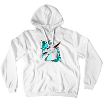 ANOToxic Hoodies (No-Zip/Pullover)