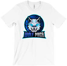 Wolf Pack T-Shirts