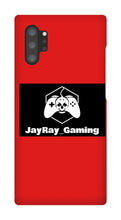 jayray_gaming Samsung Phone Cases