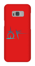 Akito Tz Samsung Capas