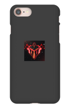 newon123 iPhone Phone Cases