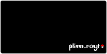 pkmn_royt XXL Gaming Mousepad