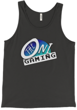 TGO Logo Tank Top
