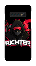 richterlol Samsung Phone Cases