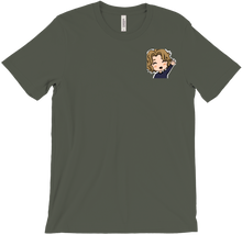 TheRadShirt Hi!