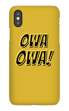 alphasquadonline iPhone Phone Cases
